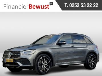 Mercedes-Benz GLC 300 4MATIC ACTIE! BETAAL NU 50% 17450 DE R beschikbaar voor biedingen