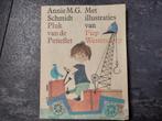 Pluk van de Petteflet - Annie M. G. Schmidt, Ophalen of Verzenden, Gelezen