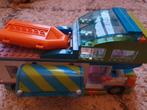 Lego camper compleet, Ophalen of Verzenden, Zo goed als nieuw