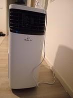 3in1 Airconditioner Ontvochtiging Verwarming Mission Air, Witgoed en Apparatuur, Airco's, Ophalen of Verzenden, Zo goed als nieuw