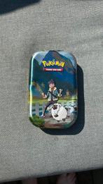 Pokémon kaarten, Ophalen of Verzenden, Zo goed als nieuw, Overige typen