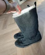 Converse All Star laarzen, Hoge laarzen, Zwart, Ophalen of Verzenden, Converse All Stars