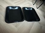 Bakplaat 2 stuks, Ophalen, Gebruikt
