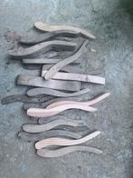 Afwerkhoutjes, Doe-het-zelf en Verbouw, Ophalen of Verzenden, Overige materialen, Minder dan 4 cm