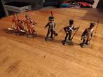 Starlux, tinnen soldaten,  Napoleon, Hobby en Vrije tijd, Modelbouw | Figuren en Diorama's, Ophalen of Verzenden, 1:50 of kleiner