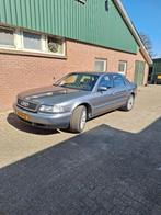 Audi A8 4.2 Quattro 220KW AUT 1997 Grijs, Auto's, 4172 cc, 8 cilinders, 2000 kg, 1725 kg