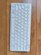 Raspberry Pi 400 + HDMI & 32GB SD, Computers en Software, Ophalen of Verzenden, Zo goed als nieuw, Qwerty, Raspberry Pi