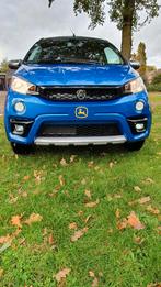 Aixam Crossover premium emotion. 2021, Zo goed als nieuw, 16 km/u of meer, 46 km of meer, Ophalen