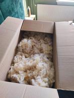 Vulwol - 1,5 kg - Ideaal voor knutselprojecten!, Ophalen of Verzenden, Nieuw, Materiaal