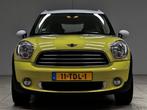MINI Countryman 1.6 Cooper Business Line/ 18''LMV/ Clima/ Cr, Auto's, Mini, Voorwielaandrijving, Euro 5, Stof, Gebruikt