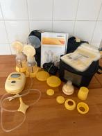 Medela Freestyle Elektrische Borstkolf, Ophalen of Verzenden, Gebruikt, Borstkolf
