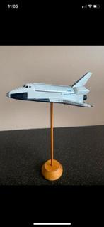 Space Shuttle model, 1:72 tot 1:144, Zo goed als nieuw, Vliegtuig, Ophalen