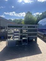 Festool Bedrijfswageninrichting, Ophalen, Gebruikt