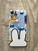 Nijntje telefoonhoes ZGAN, Telecommunicatie, Mobiele telefoons | Hoesjes en Frontjes | Apple iPhone, Ophalen of Verzenden, Zo goed als nieuw