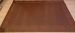 Vloerkleed Karpi nappa bruin 120x230 nieuw!, Huis en Inrichting, Stijlvol klasse kwaliteit, Bruin, 150 tot 200 cm, Ophalen of Verzenden