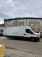 Bestelbus huren iveco/Sprinter/Master Met chauffeur!, Diensten en Vakmensen, Verhuur | Auto en Motor