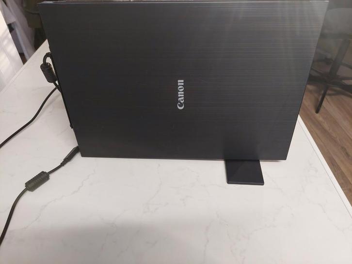 Canon CanoScan LiDE 400 Scanner - Gebruikt, Computers en Software, Scanners, Gebruikt, Flatbedscanner, Ophalen