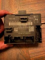 Audi A3 Centrale Deurvergrendeling + Spiegel Module, Ophalen of Verzenden, Gebruikt, Audi