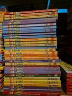 Grote verzameling boeken - Bobbi, Boeken, Kinderboeken | Baby's en Peuters, Ophalen of Verzenden, Zo goed als nieuw