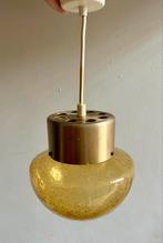 Vintage hanglamp, Huis en Inrichting, Lampen | Hanglampen, Ophalen of Verzenden, Gebruikt, Minder dan 50 cm