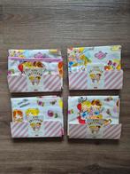 Blond Amsterdam 4 theedoeken blah blah blah, Huis en Inrichting, Keuken | Textiel, Ophalen