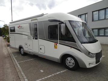 Prachtige Carthago Chic C-Line I 4.9 beschikbaar voor biedingen