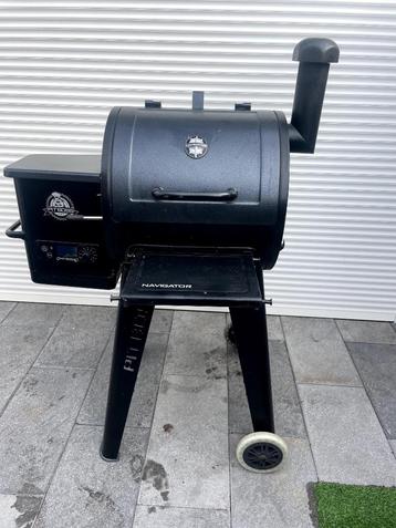 Pit Boss pellet bbq beschikbaar voor biedingen