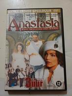 Anastasia, Vanaf 12 jaar, Ophalen of Verzenden, Zo goed als nieuw