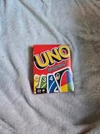 Uno, Ophalen of Verzenden