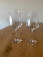 Grote wijnglazen, Verzamelen, Ophalen, Zo goed als nieuw, Overige typen