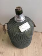 Franse Apothekers Fles, Antiek en Kunst, Curiosa en Brocante, Ophalen of Verzenden