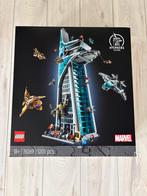 LEGO Avengers Tower 76269 – Nieuw & Ongeopend, Kinderen en Baby's, Speelgoed | Duplo en Lego, Ophalen of Verzenden, Nieuw, Complete set