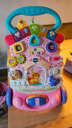 Vtech baby walker, Kinderen en Baby's, Speelgoed | Vtech, Ophalen of Verzenden, Gebruikt, 6 maanden tot 2 jaar