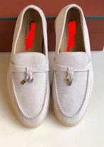 Loafers, Ophalen of Verzenden, Zo goed als nieuw, Wit, Instappers