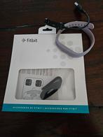 Accessoires fitbit stappenteller, Ophalen of Verzenden, Zo goed als nieuw, Android, Fitbit