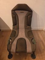 Trakker Levelite Transformer Chair, Watersport en Boten, Hengelsport | Karpervissen, Ophalen of Verzenden, Gebruikt, Overige typen