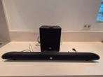 JBL cinema sb350, Ophalen of Verzenden, Bluetooth, Zo goed als nieuw