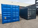 10ft opslag Container, Ophalen