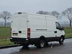 IVECO DAILY, Auto's, Euro 5, Gebruikt, Iveco, Wit