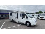 Hymer T698 CL Bianco Line Edition, Hymer, Buitenlamp, Half-integraal, Handgeschakeld