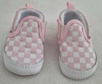 Vans baby schoentjes roze wit maat 17 merk schoenen schoen, Schoentjes, Meisje, Vans, Zo goed als nieuw