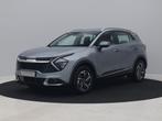 Kia Sportage 1.6 T-GDi Hybrid DynamicLine | CAMERA | ADAPTIV, Stof, Gebruikt, Zwart, 4 cilinders