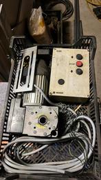 Roldeur moter, Ophalen, Zo goed als nieuw, 250 ampère of meer, Overige typen