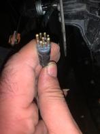 fatbike ouxi achterWiel met Motor en Connector, Ophalen of Verzenden, Gebruikt, Algemeen, Wiel