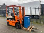 Toyota elektrische heftruck 2000kg, Zakelijke goederen, Machines en Bouw | Heftrucks en Intern transport, Heftruck, Ophalen of Verzenden