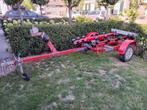 trailer Waterscooter motorboot, Ophalen, Zo goed als nieuw, Overige typen