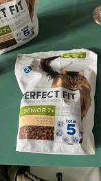 Perfect fit kattenbrokken, Dieren en Toebehoren, Ophalen