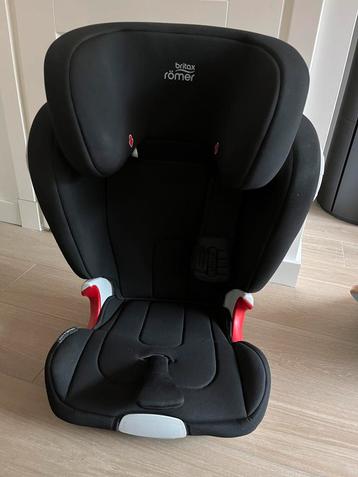 Nette Römer Britax kidfix II XP sict autostoel 15-36 kg beschikbaar voor biedingen