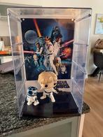 Star Wars Funko Display Vitrine, Verzamelen, Ophalen of Verzenden, Overige typen