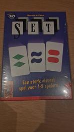 Set spel nieuw en gesealed, Vijf spelers of meer, Ophalen of Verzenden, Nieuw, 999 games
